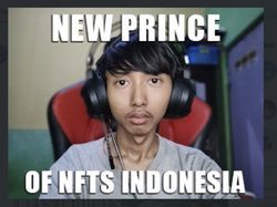 Meme Kocak Ghozali Jualan Selfie Jadi Miliarder