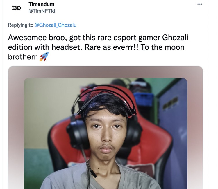 Meme Ghazali Meme Ghazali