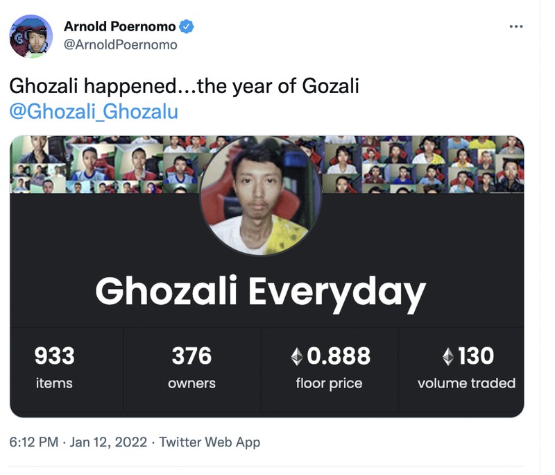 Meme Ghazali