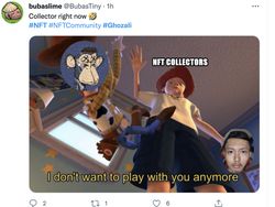 Meme Kocak Ghozali Jualan Selfie Jadi Miliarder