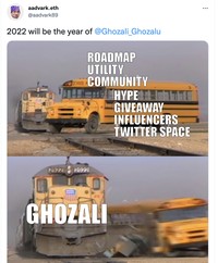 Meme Ghazali