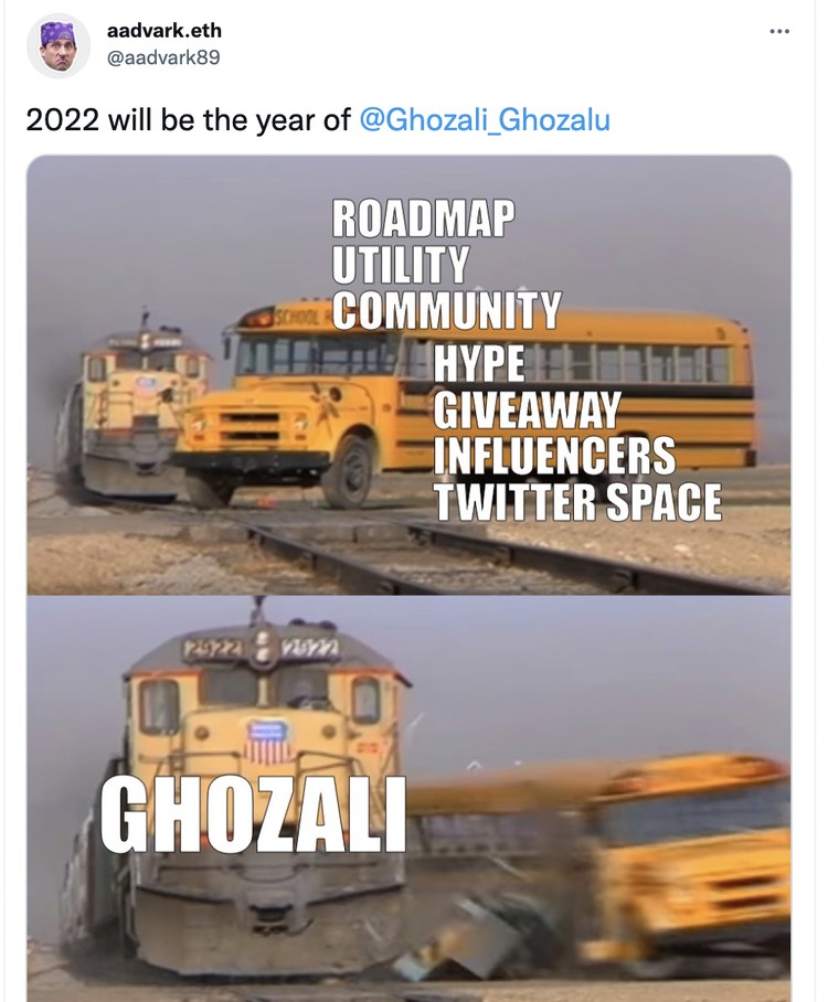 Meme Ghazali Meme Ghazali