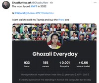 Meme Ghazali