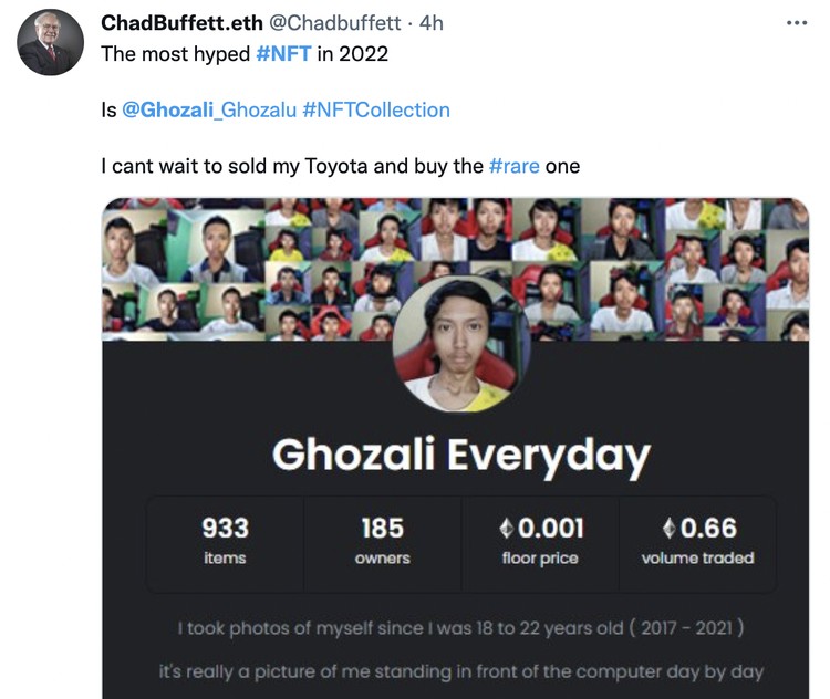 Meme Ghazali Meme Ghazali