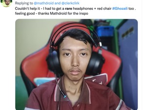 3 Pertanyaan Soal OpenSea yang Bikin Ghozali Kaya Dadakan