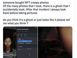 Ramai-ramai Buru Selfie Ghozali Pose Langka