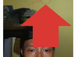 Ramai-ramai Buru Selfie Ghozali Pose Langka