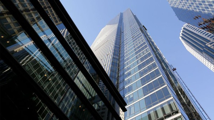 Millenium Tower