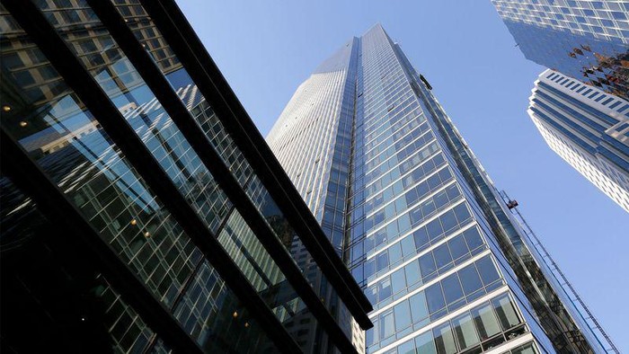 Millenium Tower