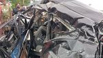 Mobil Vs Kereta di Probolinggo Tewaskan 4 Orang