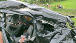 Mobil Vs Kereta di Probolinggo Tewaskan 4 Orang