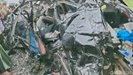 Mobil Vs Kereta di Probolinggo Tewaskan 4 Orang