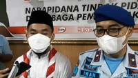Mulyanto divonis 5 tahun bui pada 2018. Eks teroris yang berafiliasi ke Jemaah Ansharut Daulah (JAD) Jambi ini kemudian menjalani masa tahanan di Lapas Gunung Sindut, sebelum dipindah ke Lapas Garut.