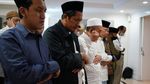 Momen Zulhas Bertemu Kiai dari MP3I