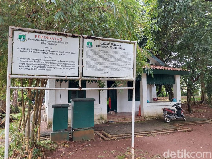Monumen Palagan Lengkong Monumen Palagan Lengkong