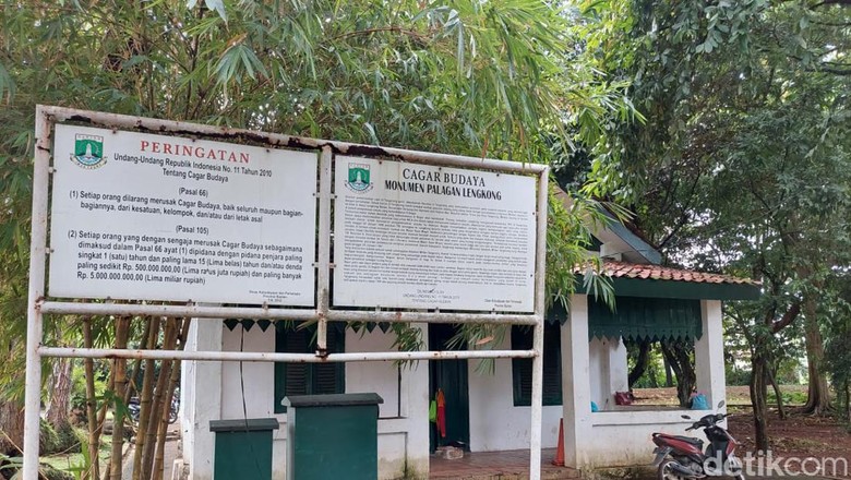 Monumen Palagan Lengkong Monumen Palagan Lengkong