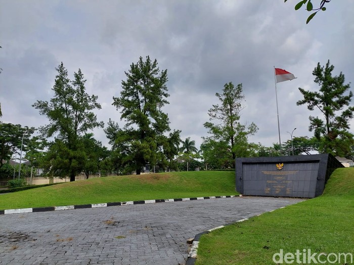 Monumen Palagan Lengkong