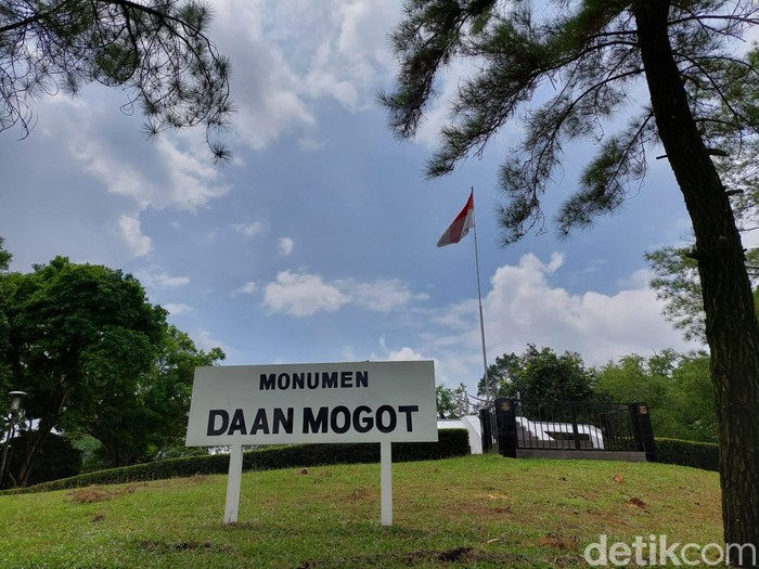Monumen Palagan Lengkong