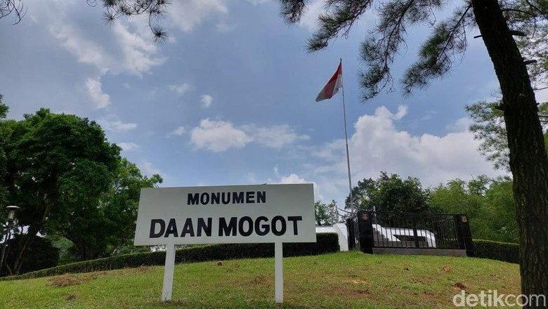 Monumen Palagan Lengkong Monumen Palagan Lengkong