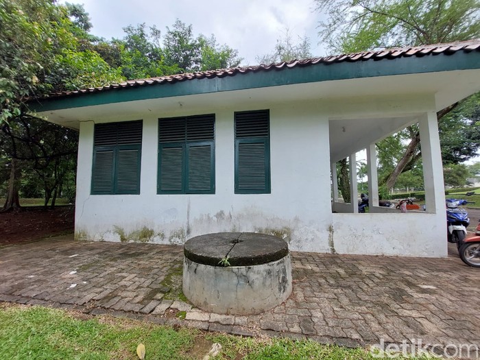 Monumen Palagan Lengkong