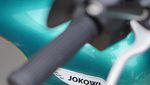 Lihat Lebih Dekat Motor Kustom Terbaru Jokowi, Warnanya Diminta Khusus