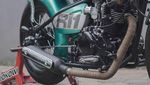Evolusi Modifikasi Motor Kustom Jokowi