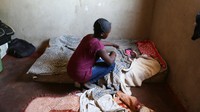 Tidak ada undang-undang di Zimbabwe yang memberikan batasan usia minimum untuk seseorang menikah.
