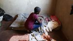 Bikin Sedih, Kemiskinan Jadi Alasan Pernikahan Dini di Zimbabwe Melonjak