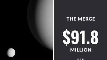 NFT ini dimiliki oleh seniman digital Pak dan pada Desember kemarin berhasil terjual US$ 91,8 juta atau setara dengan Rp 1,31 triliun (asumsi kurs Rp 14.300). Foto: NFT Termahal/Business Insider