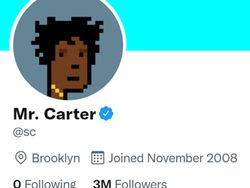 Aneka NFT Termahal Sedunia, Ada yang Laku Rp 1,3 Triliun!