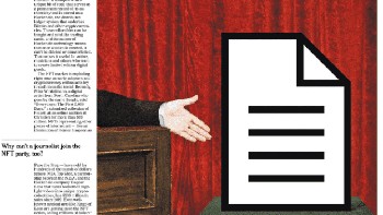 Dear Musisi, Sebelum Main NFT, Perhatikan Hal Ini