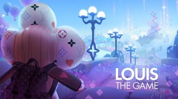 Brand fashion ternama Louis Vuitton pun masuk ke bisnis NFT. Uniknya, mereka membuat video game Louis: The Game, di mana pemain bisa menyelesaikan tantangan untuk memperoleh NFT tersembunyi. Termasuk di antaranya 10 karya seni digital buatan Beeple yang memegang rekor penjual NFT termahal. Foto: queue-it