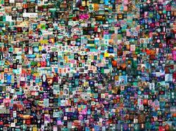 Aneka NFT Termahal Sedunia, Ada yang Laku Rp 1,3 Triliun!