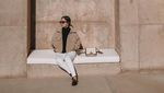 Intip Liburan Nikita Willy di Utah, dari Taman Nasional hingga Resor Mewah