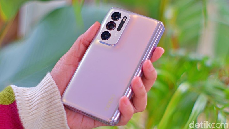 Oppo Find N