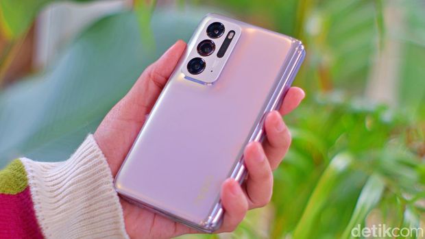 Oppo Find N