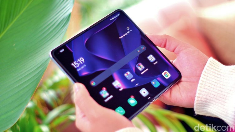 Oppo Find N Oppo Find N