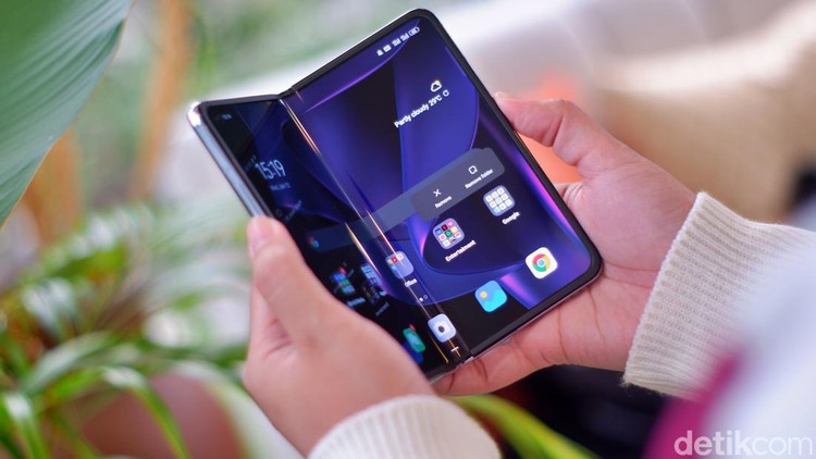 Oppo Find N Oppo Find N