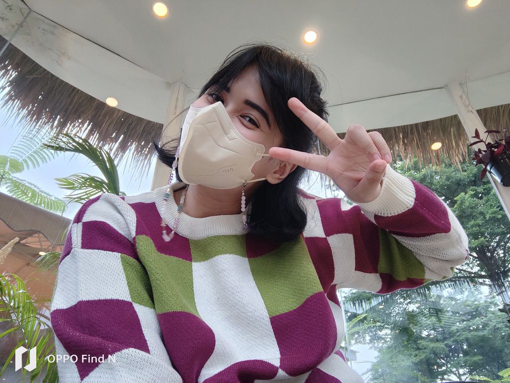 Oppo Find N