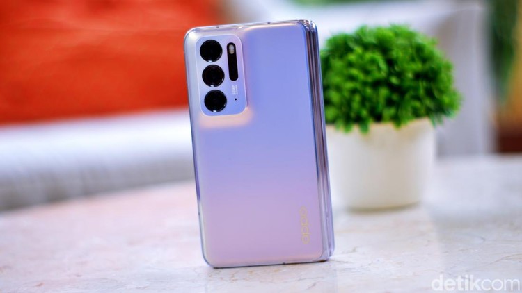 Oppo Find N