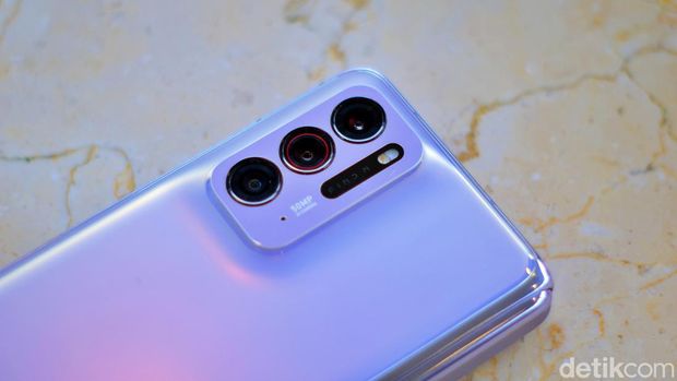 Oppo Find N