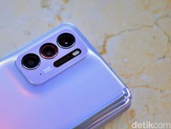 Menggenggam Oppo Find N di Indonesia, Hati-hati Tergoda!