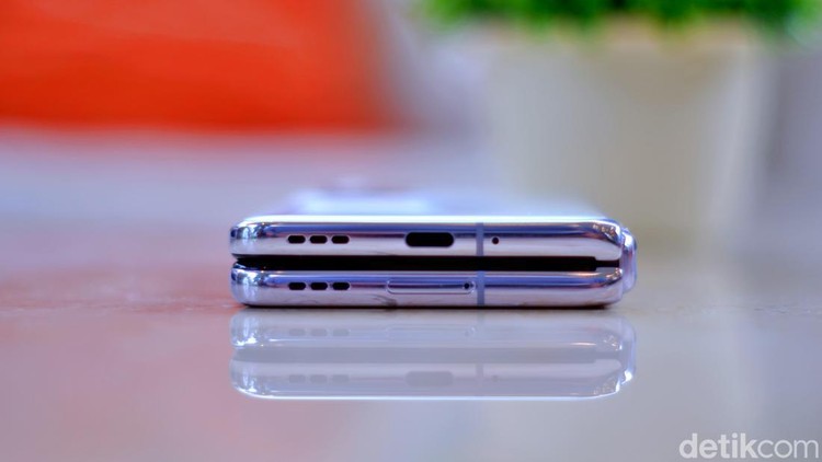 Oppo Find N Oppo Find N