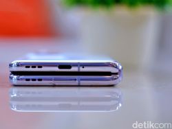 Menggenggam Oppo Find N di Indonesia, Hati-hati Tergoda!