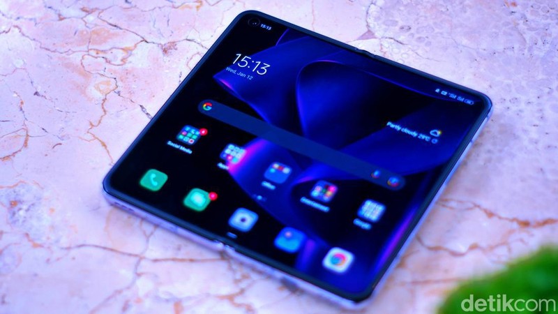 Oppo Find N