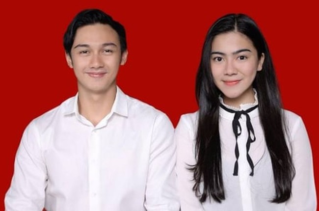 Setelah berpacaran selama 8 tahun, Felicya Angelista dan Immanuel Caesar Hito akhirnya meresmikan hubungannyake jalur pernikahan. Keduanya menikah pada 9 Januari 2021 di sebuah gedung mewah yang terletak di kawasan Jakarta Selatan. Saat ini Felicya Angelista dan Hito Caesar telah dikaruniai seorang anak. Foto: Instagram