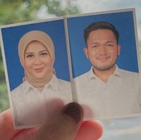 Kesha Ratuliu dan Adhi Permana menikah pada 7 Februari 2021. Saat ini keduanya baru saja dianugerahi seorang anak yang diberi nama Qwenzy. Kesha dan Adhi Permana pun tampak sedang menikmati peran barunya sebagai orangtua. Foto: Instagram