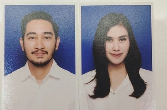 Syahnaz Sadiqah menikah dengan Ritchie Ismail pada 21 April 2018. Setelah menikah, pasangan tersebut dikaruniai sepasang anak kembar yang diberi nama Zayn Sadavir Ezhilan Ismail dan Zunayra Alessia Safaraz Ismail. Foto: Instagram