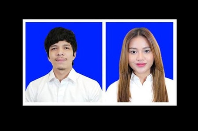 Selanjutnya ada pasangan Aurel Hermansyah dan Atta Halilintar. Sebelum melangsungkan pernikahan, Aurel Hermansyah tampak mengunggah pasfoto nikah dirinya dengan Atta. Pasfoto itu sempat mencuri perhatian karena Aurel diketahui mengenakan kemeja putih seharga Rp 6 juta dalam foto tersebut. Foto: Instagram