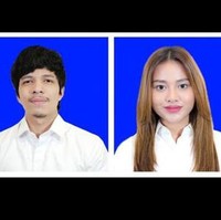 Selanjutnya ada pasangan Aurel Hermansyah dan Atta Halilintar. Sebelum melangsungkan pernikahan, Aurel Hermansyah tampak mengunggah pasfoto nikah dirinya dengan Atta. Pasfoto itu sempat mencuri perhatian karena Aurel diketahui mengenakan kemeja putih seharga Rp 6 juta dalam foto tersebut. Foto: Instagram